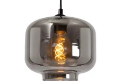 Best Lucide Hanglamp Medine