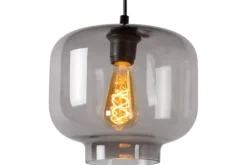 Discount Lucide Hanglamp Medine