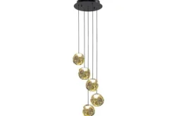 Highlight Hanglampen^Hanglamp Melina