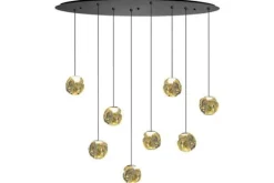 Highlight Hanglampen^Hanglamp Melina