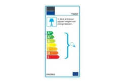 Steinhauer Hanglampen^Hanglamp Mexlite