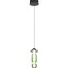 Trio Lighting Hanglamp  Minerva