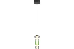 Trio Lighting Hanglamp  Minerva