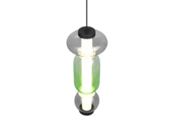 Trio Lighting Hanglamp  Minerva