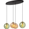 Lucide Hanglampen^Hanglamp Monsaraz