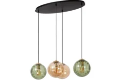 Lucide Hanglampen^Hanglamp Monsaraz