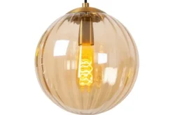 Lucide Hanglampen^Hanglamp Monsaraz