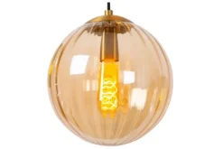 Lucide Hanglampen^Hanglamp Monsaraz