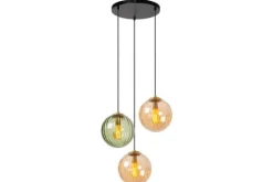 Outlet Lucide Hanglamp Monsaraz
