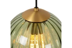 Outlet Lucide Hanglamp Monsaraz