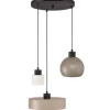 Masterlight Hanglampen^Hanglamp  Monton