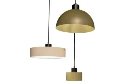 Masterlight Hanglampen^Hanglamp Monton