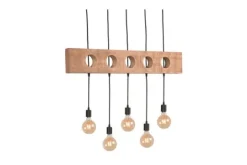 Hot Label51 Hanglamp MT-2237 Timber