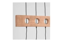 Hot Label51 Hanglamp MT-2237 Timber