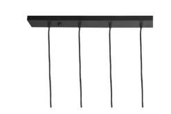 Hot Label51 Hanglamp MT-2237 Timber