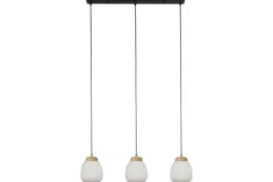Searchlight Hanglampen^Hanglamp 31411-3NA Ella
