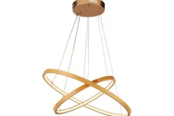 Searchlight Hanglampen^Hanglamp 75032-2NA Eternity