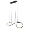 Trio Lighting Hanglamp  Nala