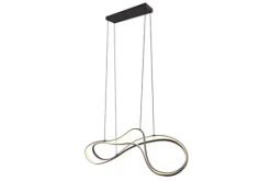 Trio Lighting Hanglamp  Nala
