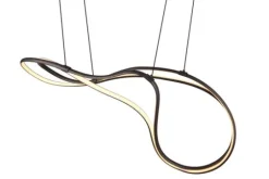 Trio Lighting Hanglamp  Nala