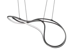 Trio Lighting Hanglamp  Nala