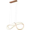 Best Trio Lighting Hanglamp  Nala