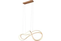 Best Trio Lighting Hanglamp  Nala