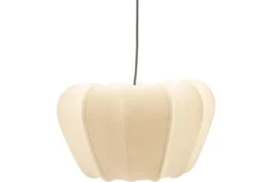 Outlet By-Boo Hanglamp Natural 250435 Sora