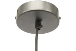 By-Boo Hanglampen^Hanglamp Natural 250438 Sora