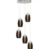 Highlight Hanglampen^Hanglamp Nebula