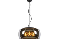 Clearance Lucide Hanglamp  Olivia