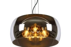 Clearance Lucide Hanglamp  Olivia