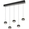 Trio Lighting Hanglampen^Hanglamp Orbit