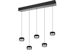 Trio Lighting Hanglampen^Hanglamp Orbit