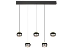 Trio Lighting Hanglampen^Hanglamp Orbit