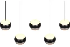 Trio Lighting Hanglampen^Hanglamp Orbit