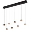 Clearance Trio Lighting Hanglamp  Orbit