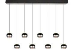 Trio Lighting Hanglampen^Hanglamp Orbit