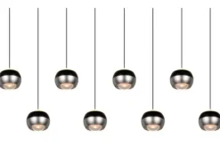 Trio Lighting Hanglampen^Hanglamp Orbit