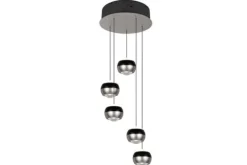 Hot Trio Lighting Hanglamp  Orbit