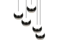 Hot Trio Lighting Hanglamp  Orbit