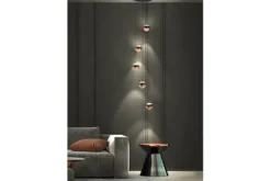 Hot Trio Lighting Hanglamp  Orbit