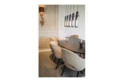 Outlet Lucide Hanglamp Orlando