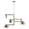 New Ztahl Hanglamp Palau
