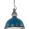 Steinhauer Hanglampen^Hanglamp 7586PE Bikkel