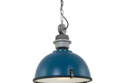 Steinhauer Hanglampen^Hanglamp 7586PE Bikkel