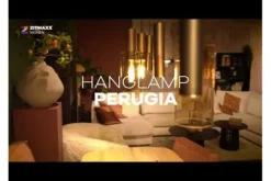 Highlight Hanglampen^Hanglamp Perugia