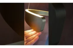 Clearance Toms Luxury Lights Hanglamp Polaris