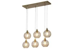 Outlet Searchlight Hanglamp Radiance