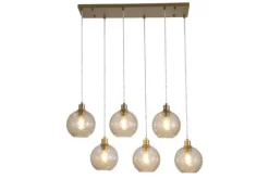 Outlet Searchlight Hanglamp Radiance